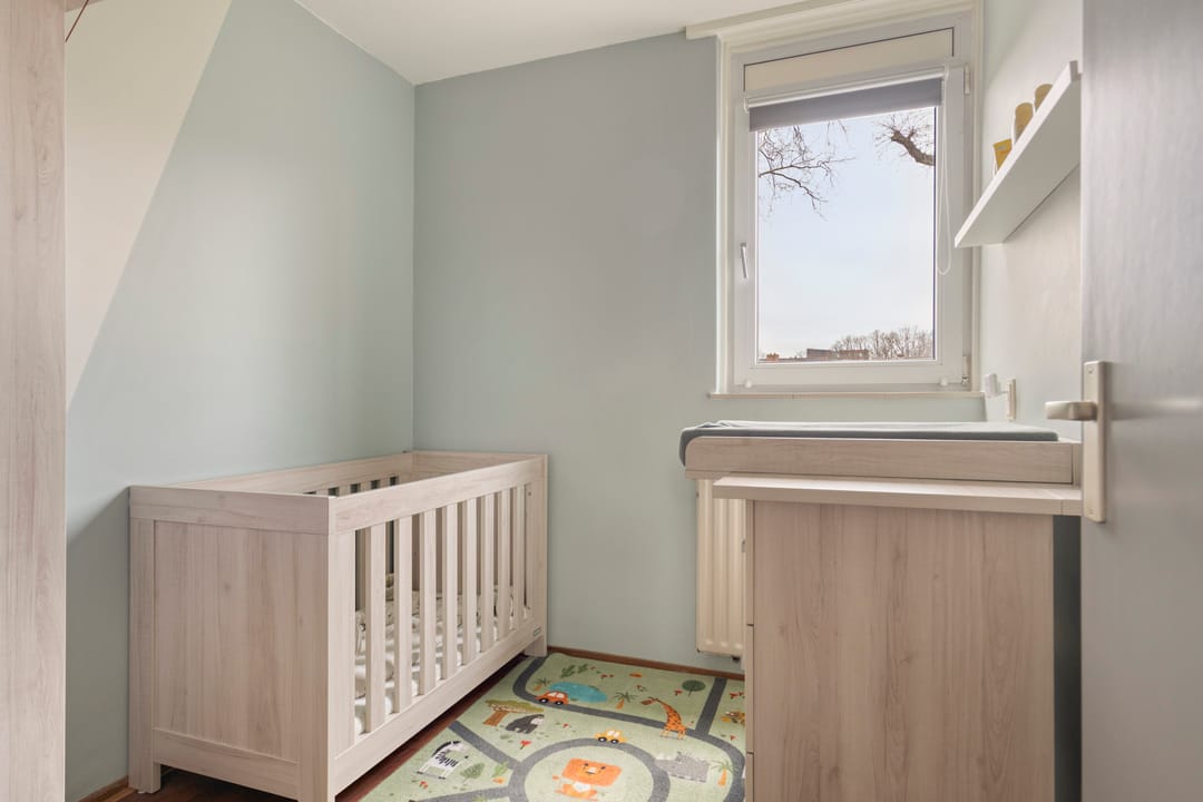 Foto 22 van Moerschansstraat 138