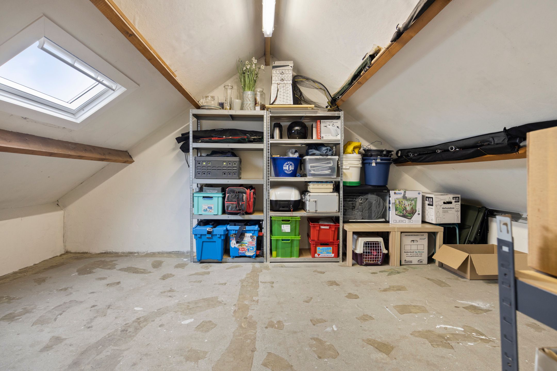 Foto 24 van Moerschansstraat 138