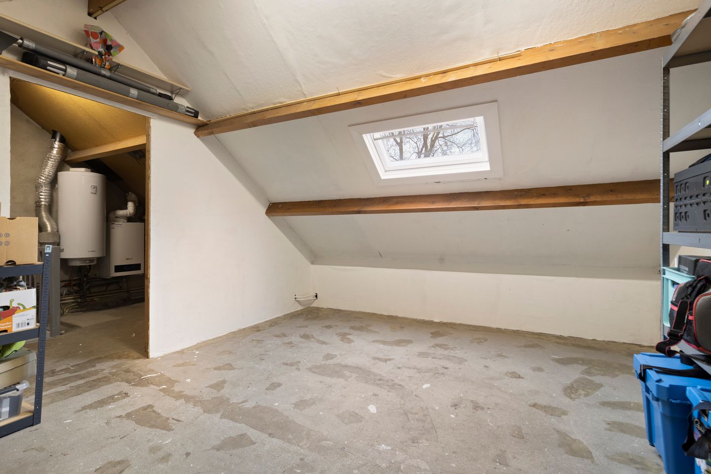 Foto 25 van Moerschansstraat 138