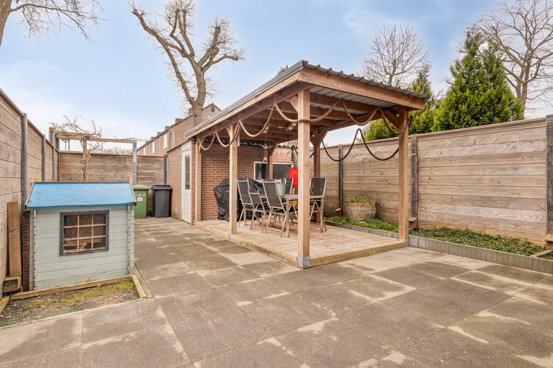 Foto 26 van Moerschansstraat 138