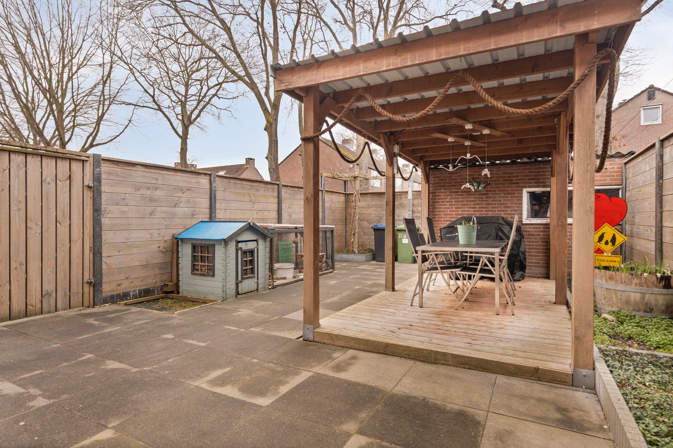 Foto 27 van Moerschansstraat 138