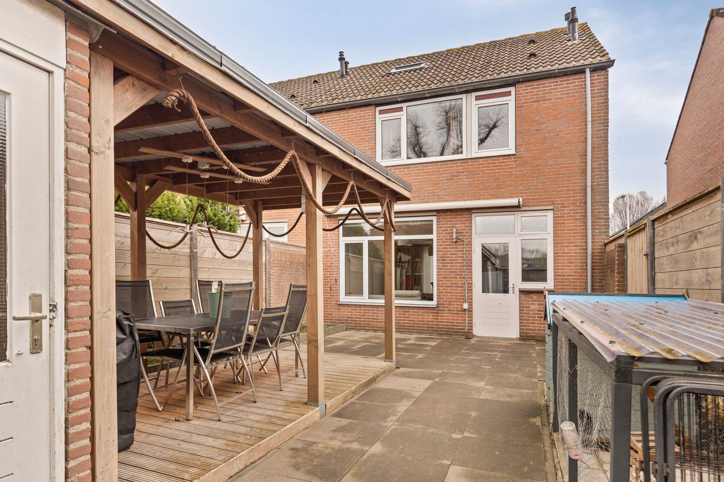 Foto 29 van Moerschansstraat 138