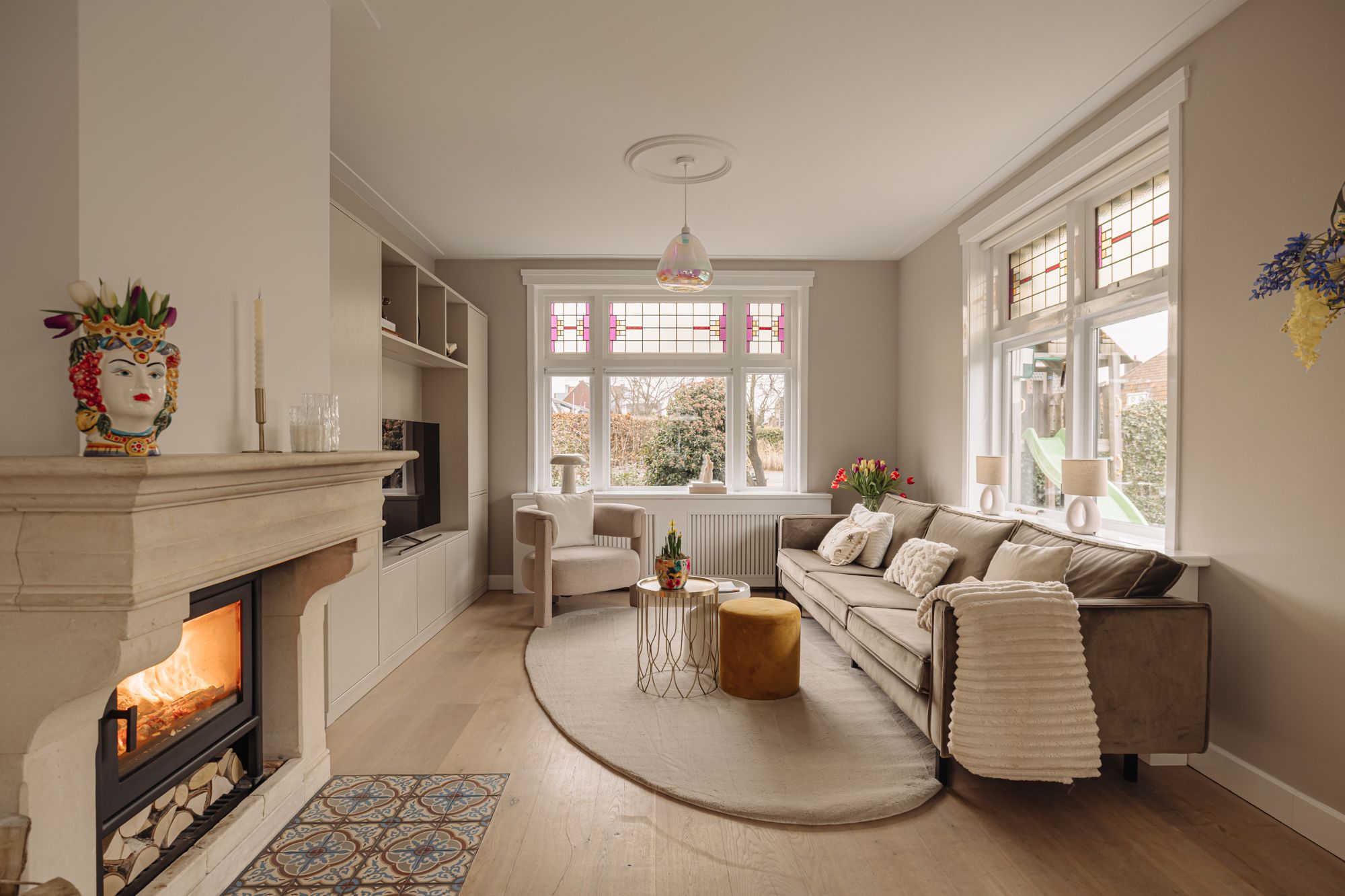 Foto 3 van Ceintuurbaan 2