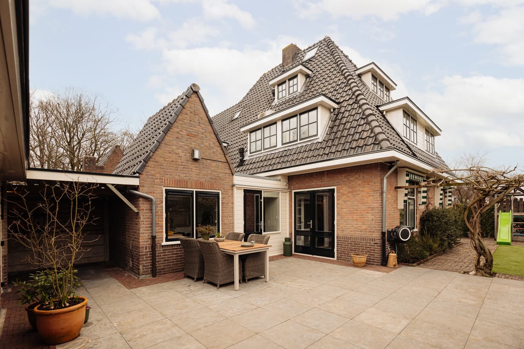 Foto 2 van Ceintuurbaan 2