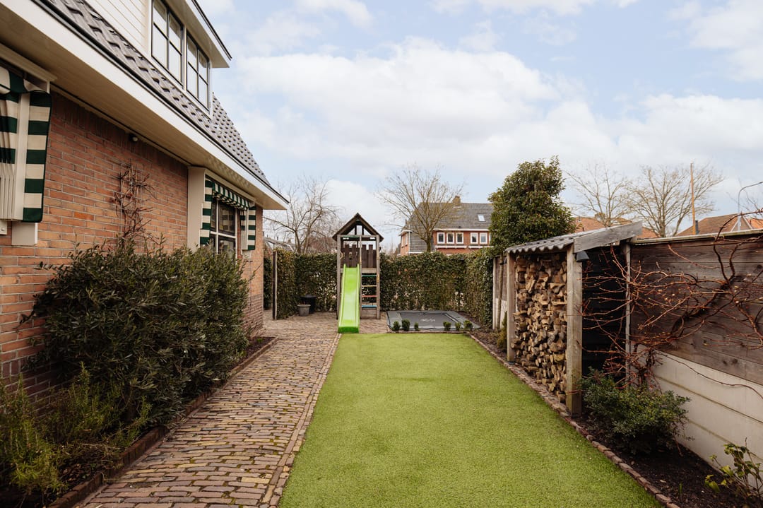 Foto 31 van Ceintuurbaan 2