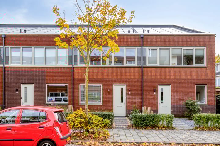 Foto 4 van Daelwijcklaan 1-A