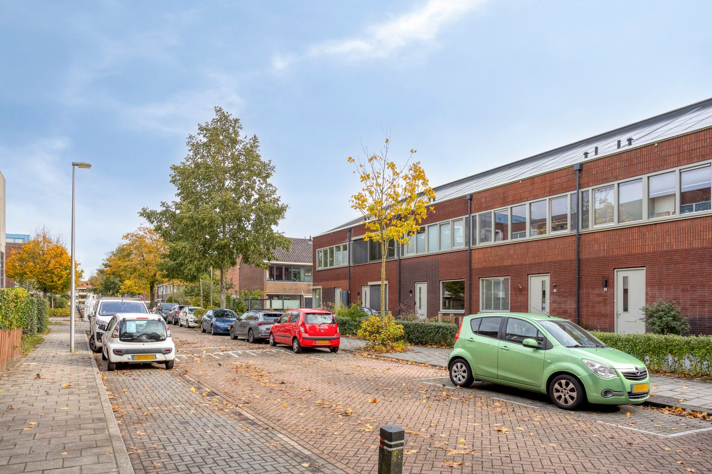 Foto 5 van Daelwijcklaan 1-A