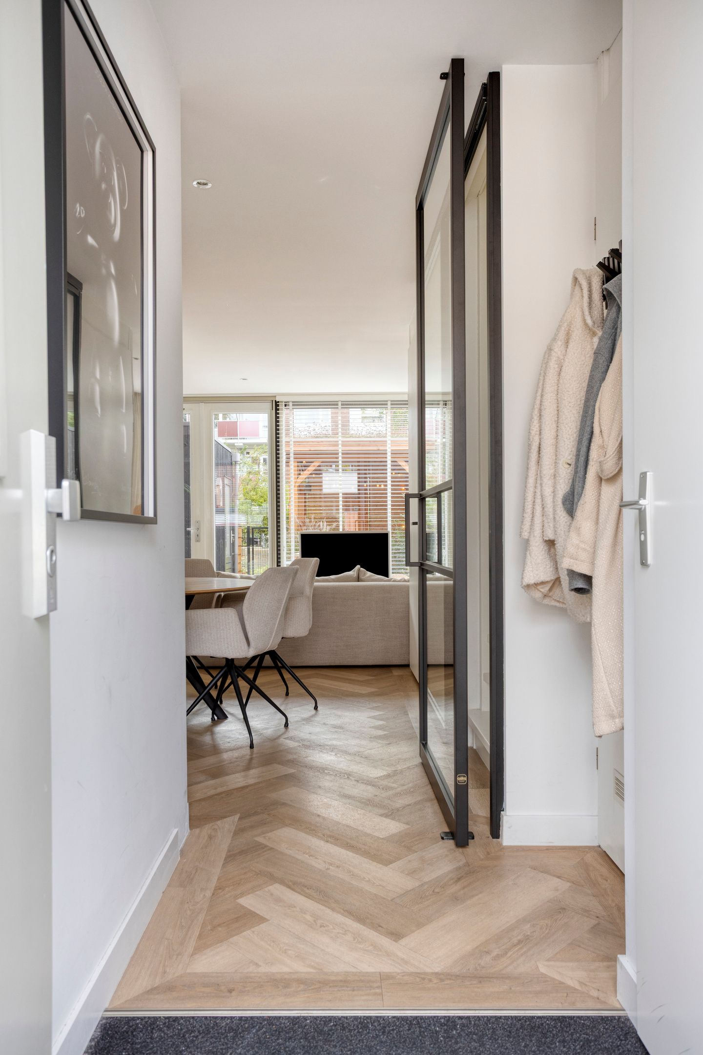 Foto 6 van Daelwijcklaan 1-A