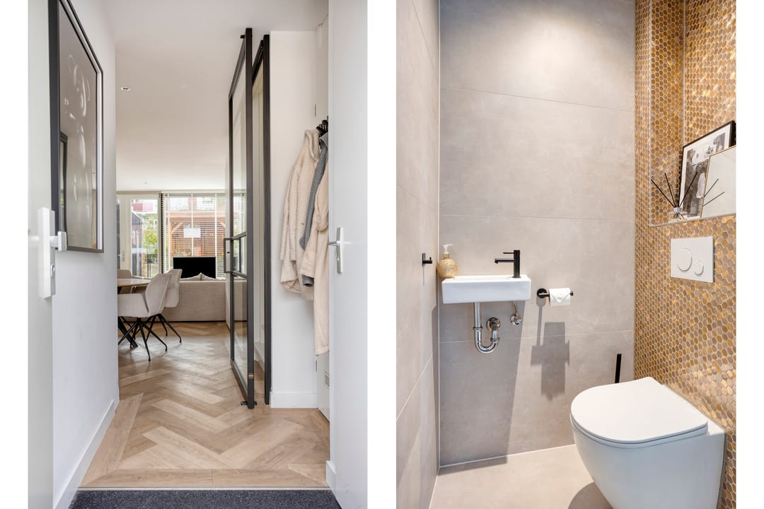 Foto 7 van Daelwijcklaan 1-A