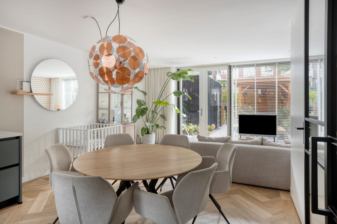 Foto 8 van Daelwijcklaan 1-A