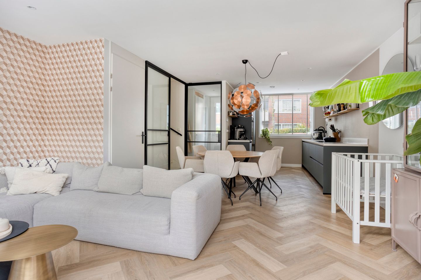 Foto 10 van Daelwijcklaan 1-A