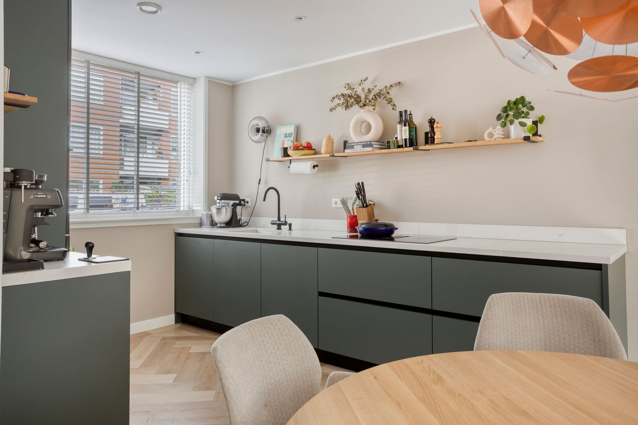 Foto 12 van Daelwijcklaan 1-A