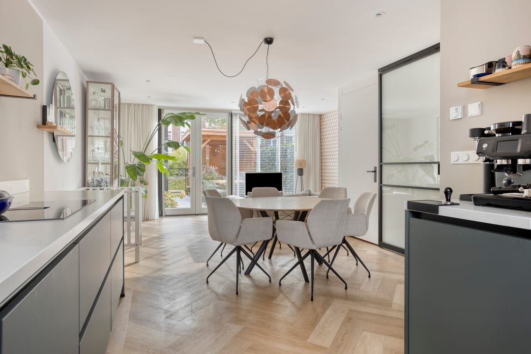 Foto 13 van Daelwijcklaan 1-A