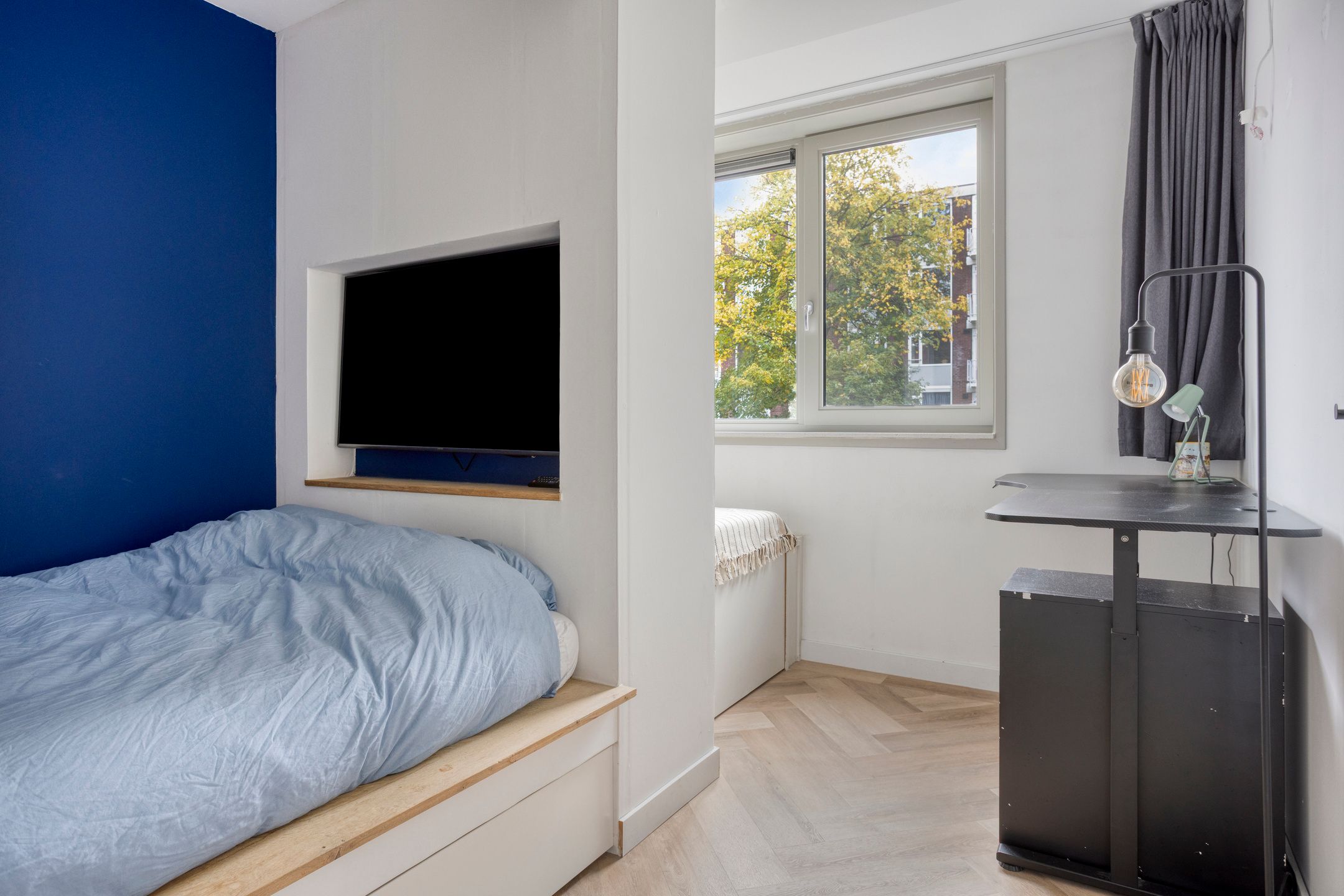 Foto 15 van Daelwijcklaan 1-A