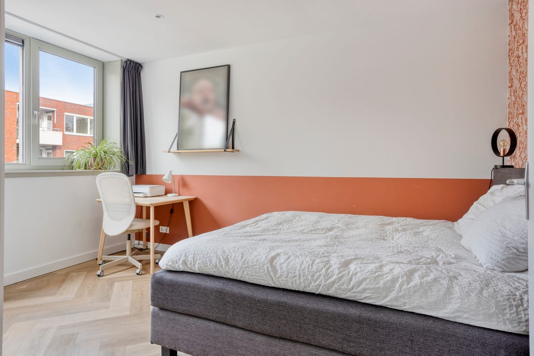 Foto 16 van Daelwijcklaan 1-A