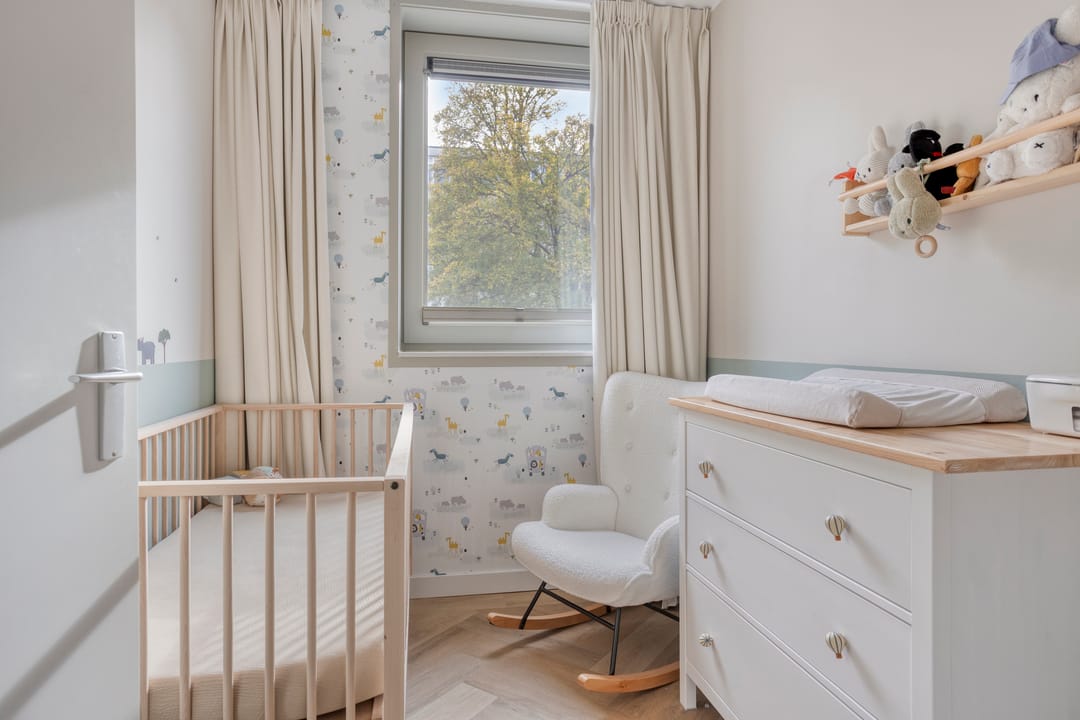 Foto 17 van Daelwijcklaan 1-A