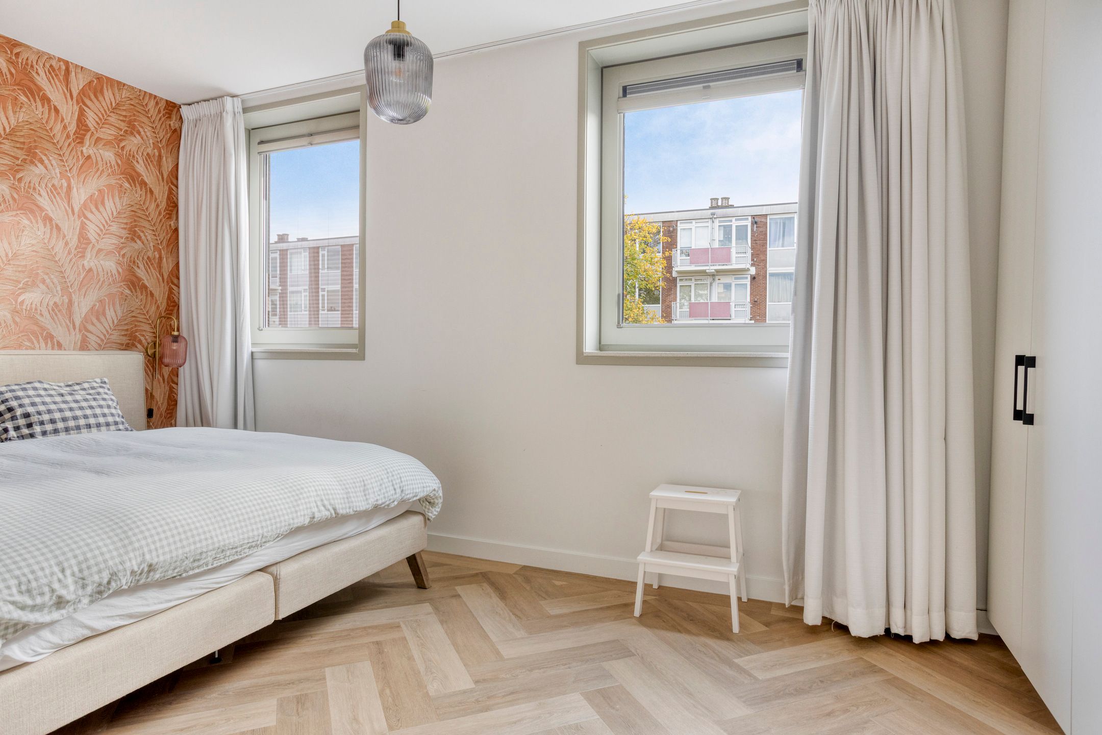 Foto 21 van Daelwijcklaan 1-A