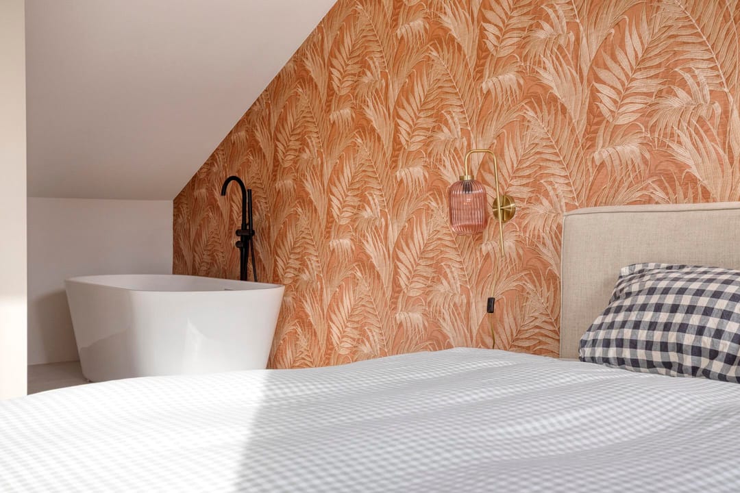 Foto 22 van Daelwijcklaan 1-A