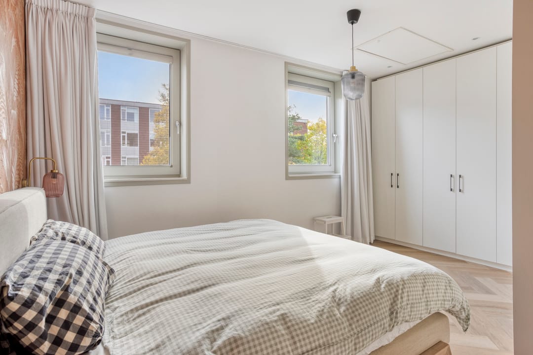 Foto 23 van Daelwijcklaan 1-A