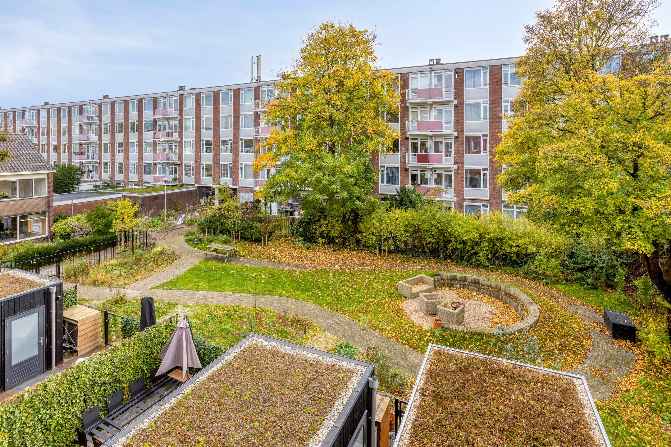 Foto 24 van Daelwijcklaan 1-A