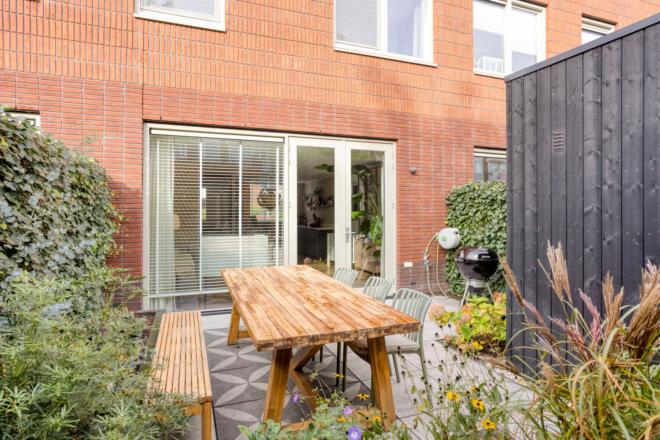 Foto 27 van Daelwijcklaan 1-A