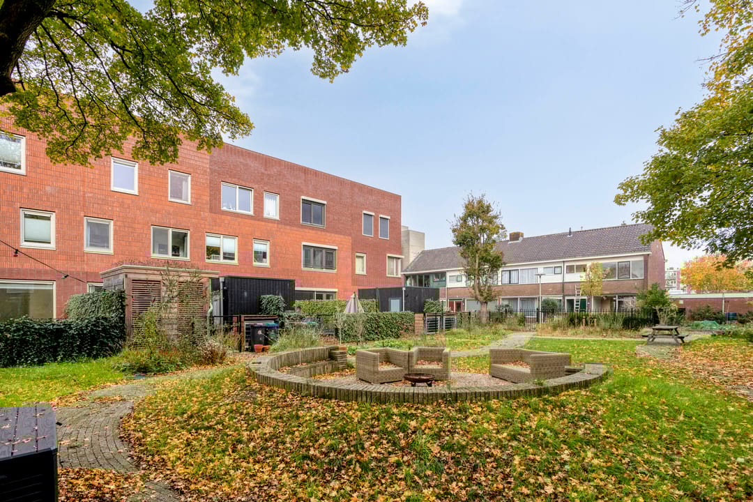 Foto 28 van Daelwijcklaan 1-A