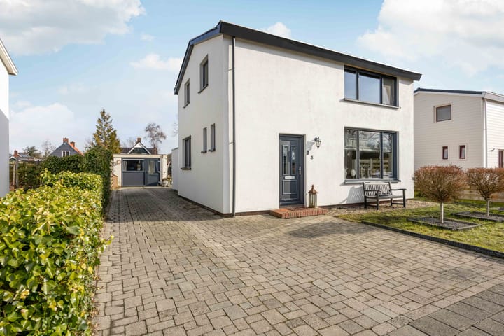 Schout de Boerstraat 3