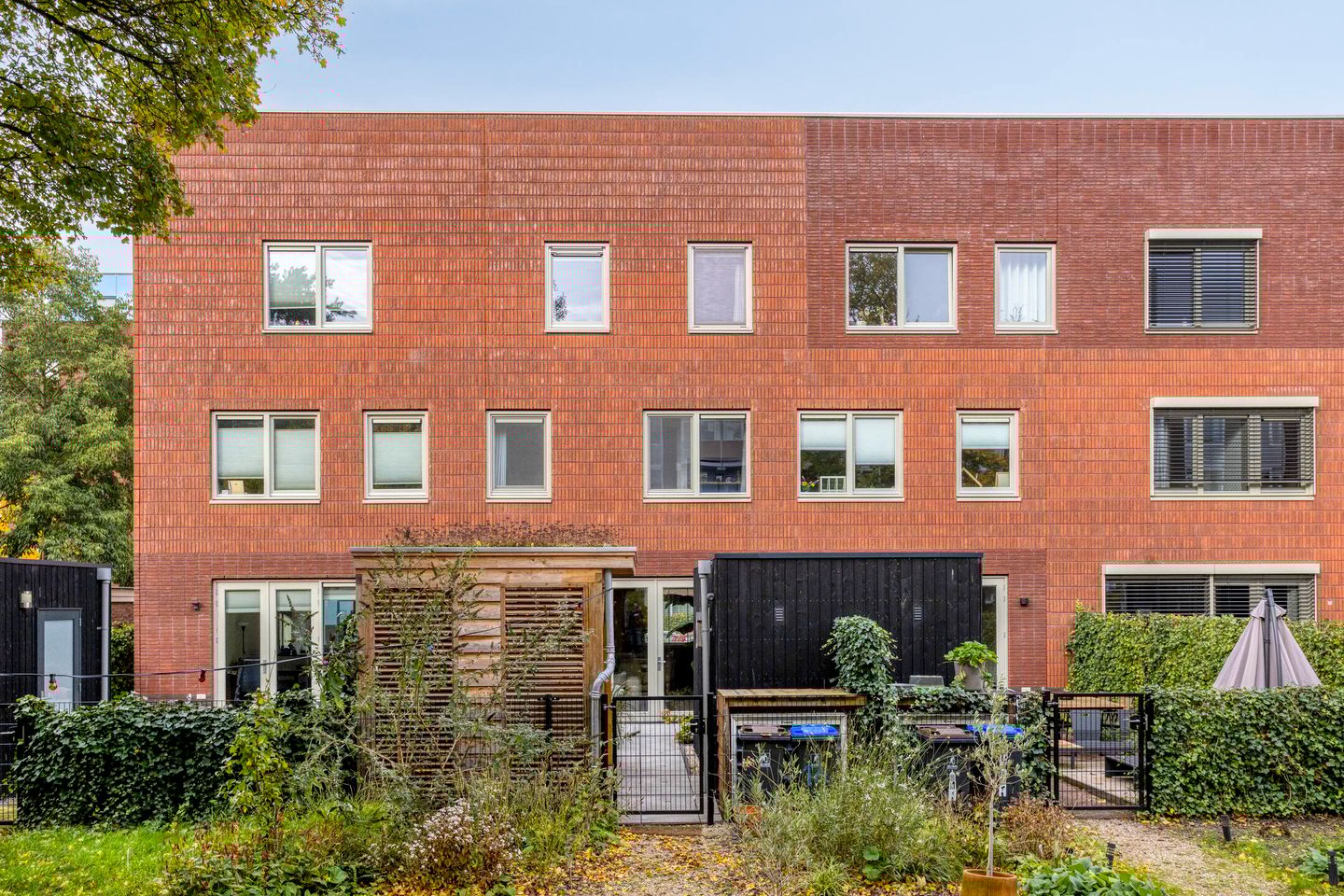 Foto 29 van Daelwijcklaan 1-A