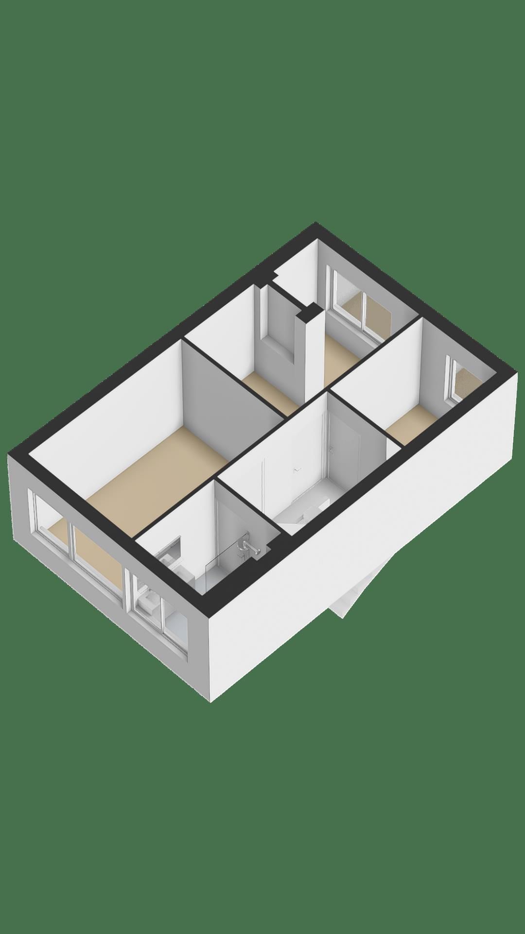 Foto 33 van Daelwijcklaan 1-A