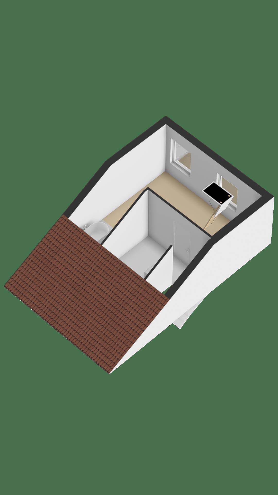 Foto 35 van Daelwijcklaan 1-A