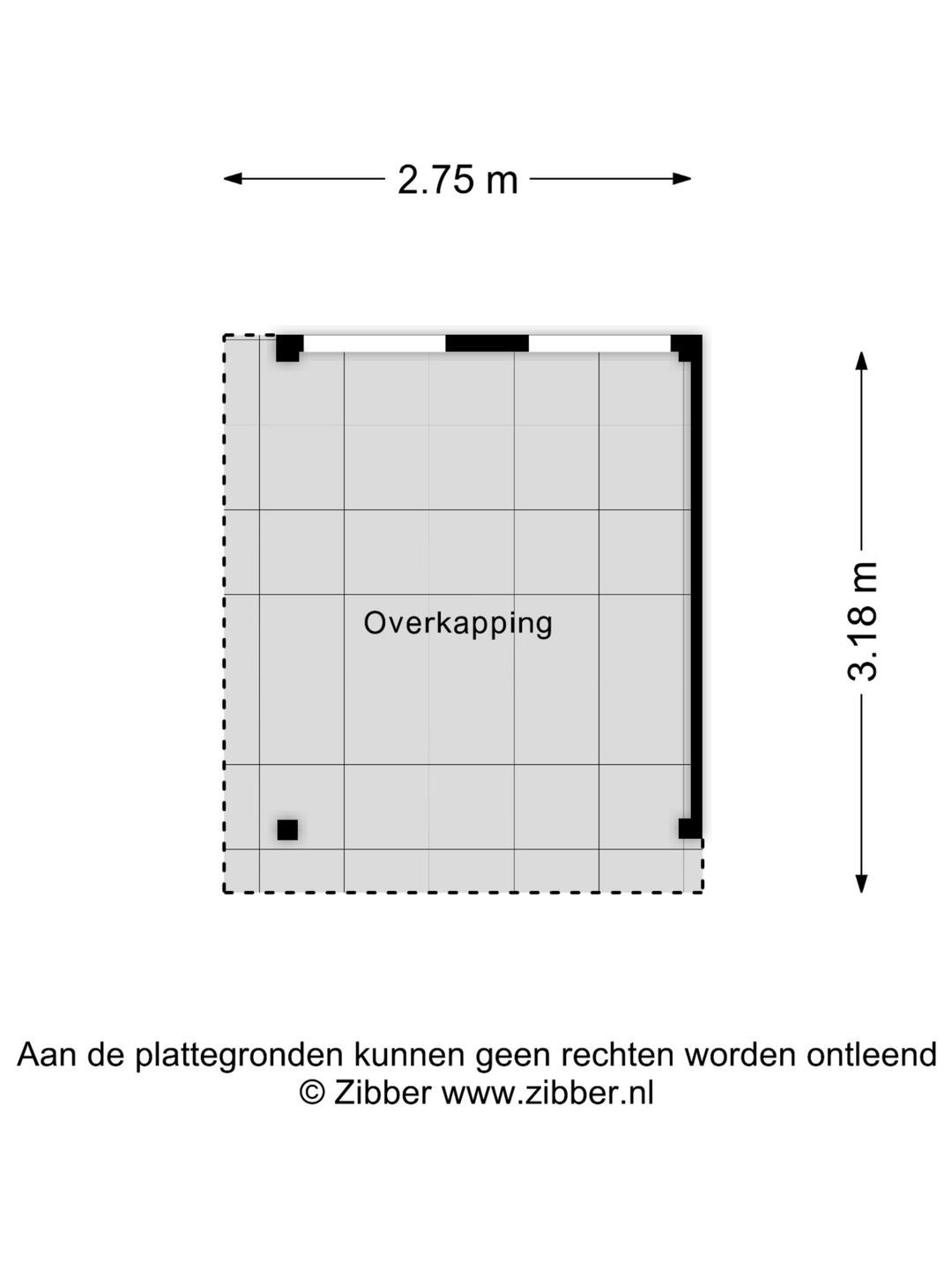 Foto 38 van Daelwijcklaan 1-A