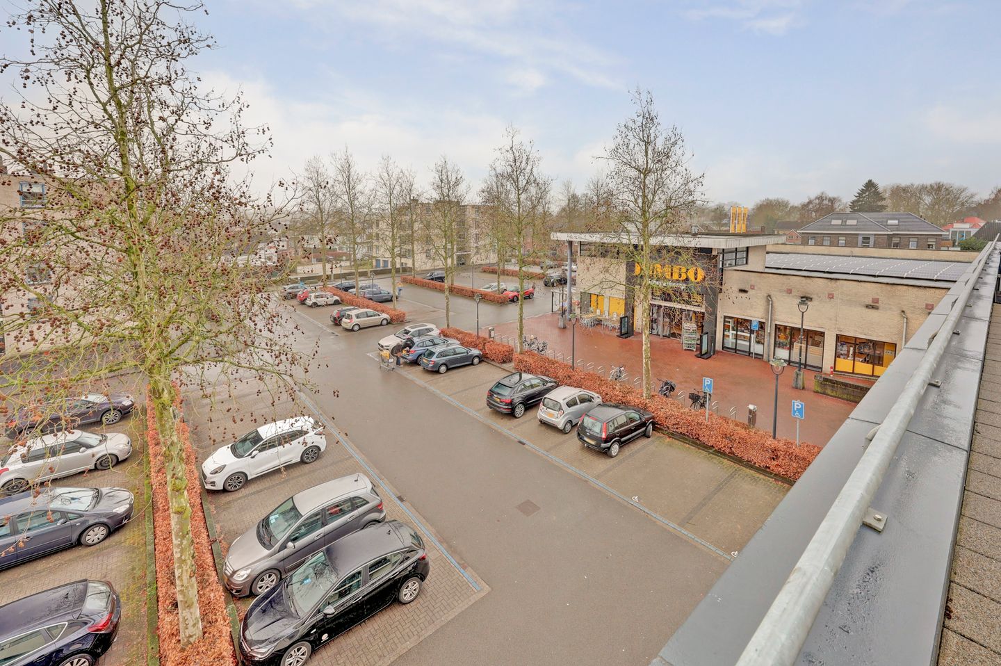 Photo 14 of Kloosterplaats 23