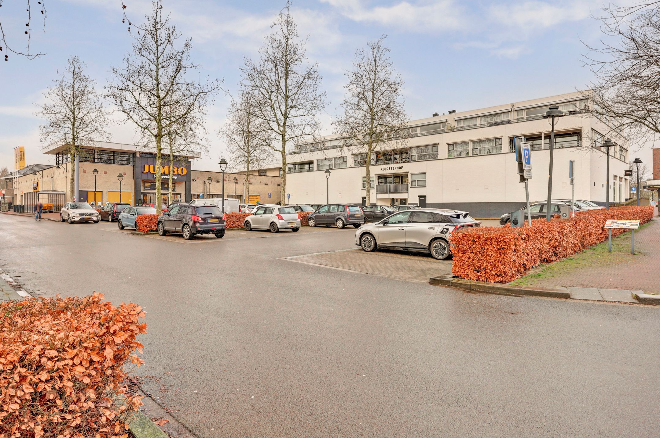 Photo 30 of Kloosterplaats 23