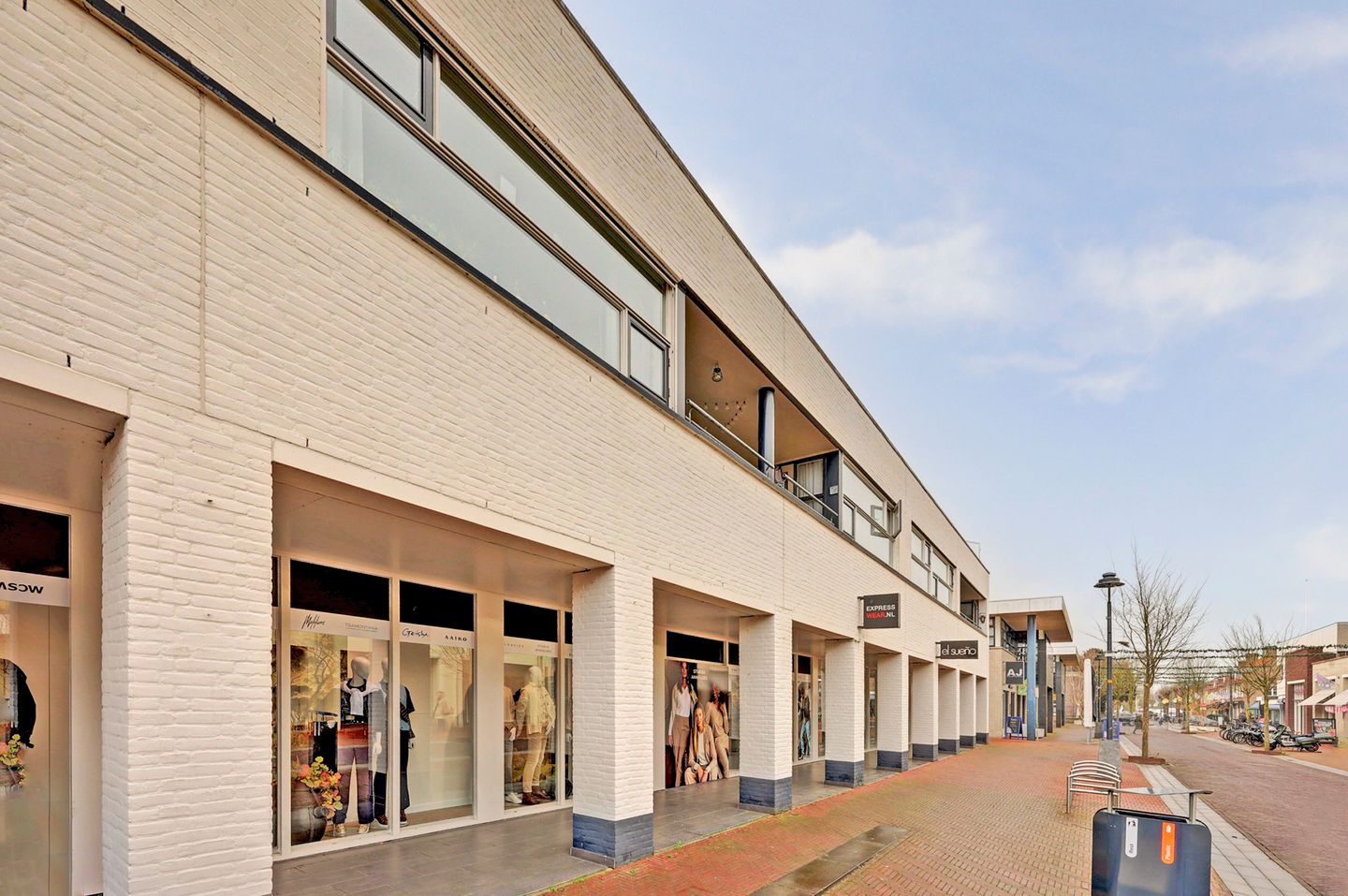 Photo 34 of Kloosterplaats 23