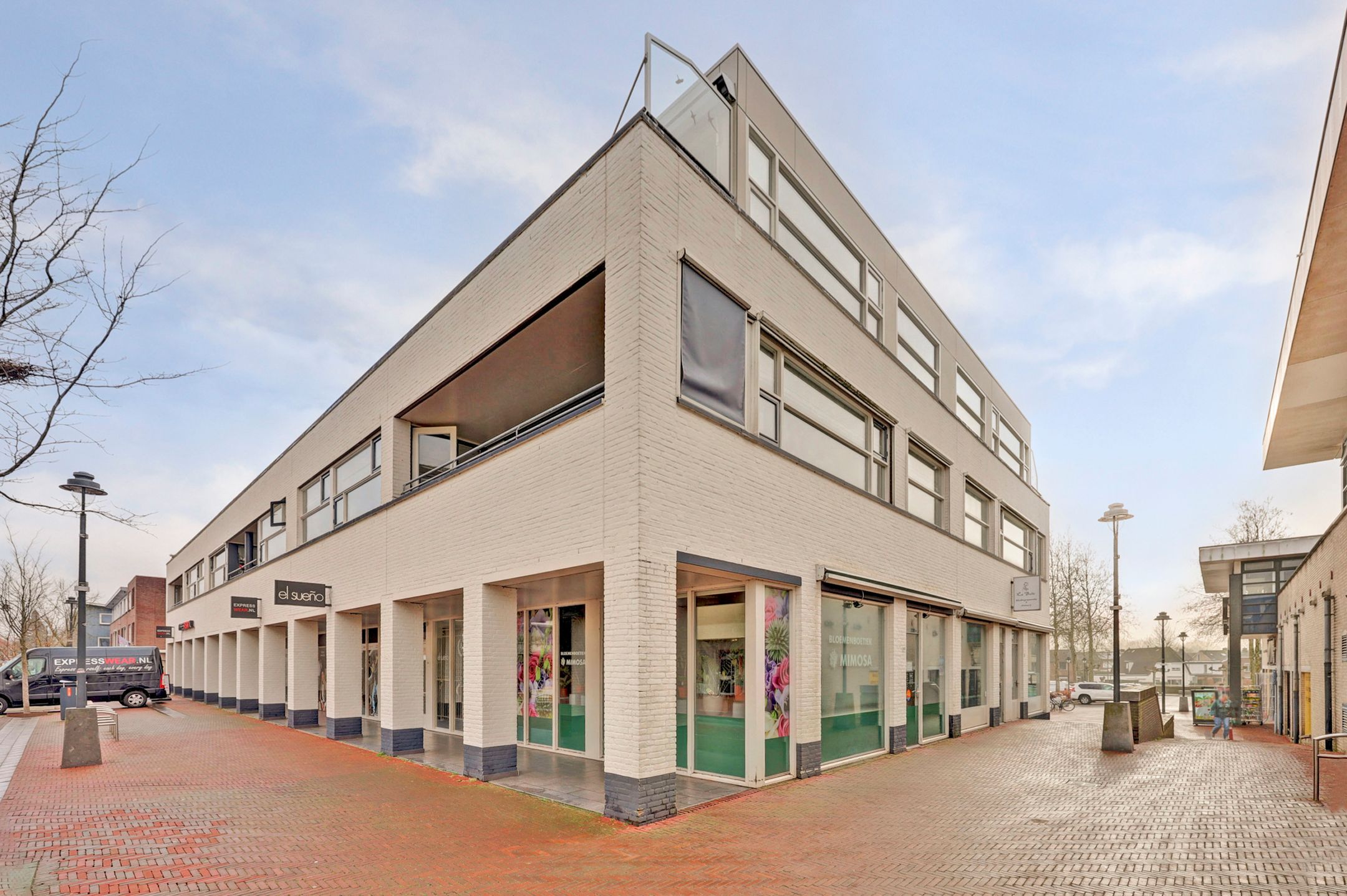 Photo 33 of Kloosterplaats 23