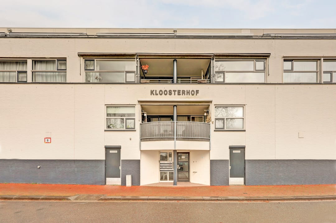 Photo 2 of Kloosterplaats 23