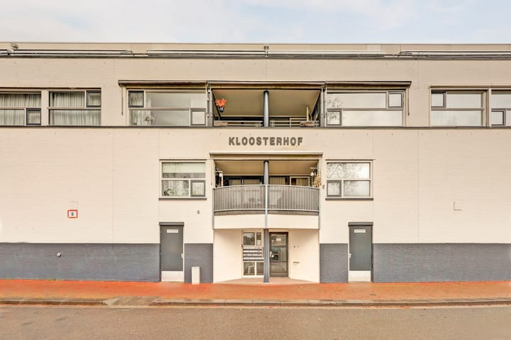 Foto 2 van Kloosterplaats 23