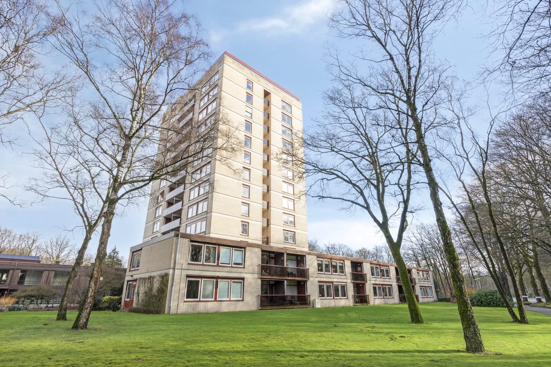 Foto 1 van Generaal Foulkesweg 133