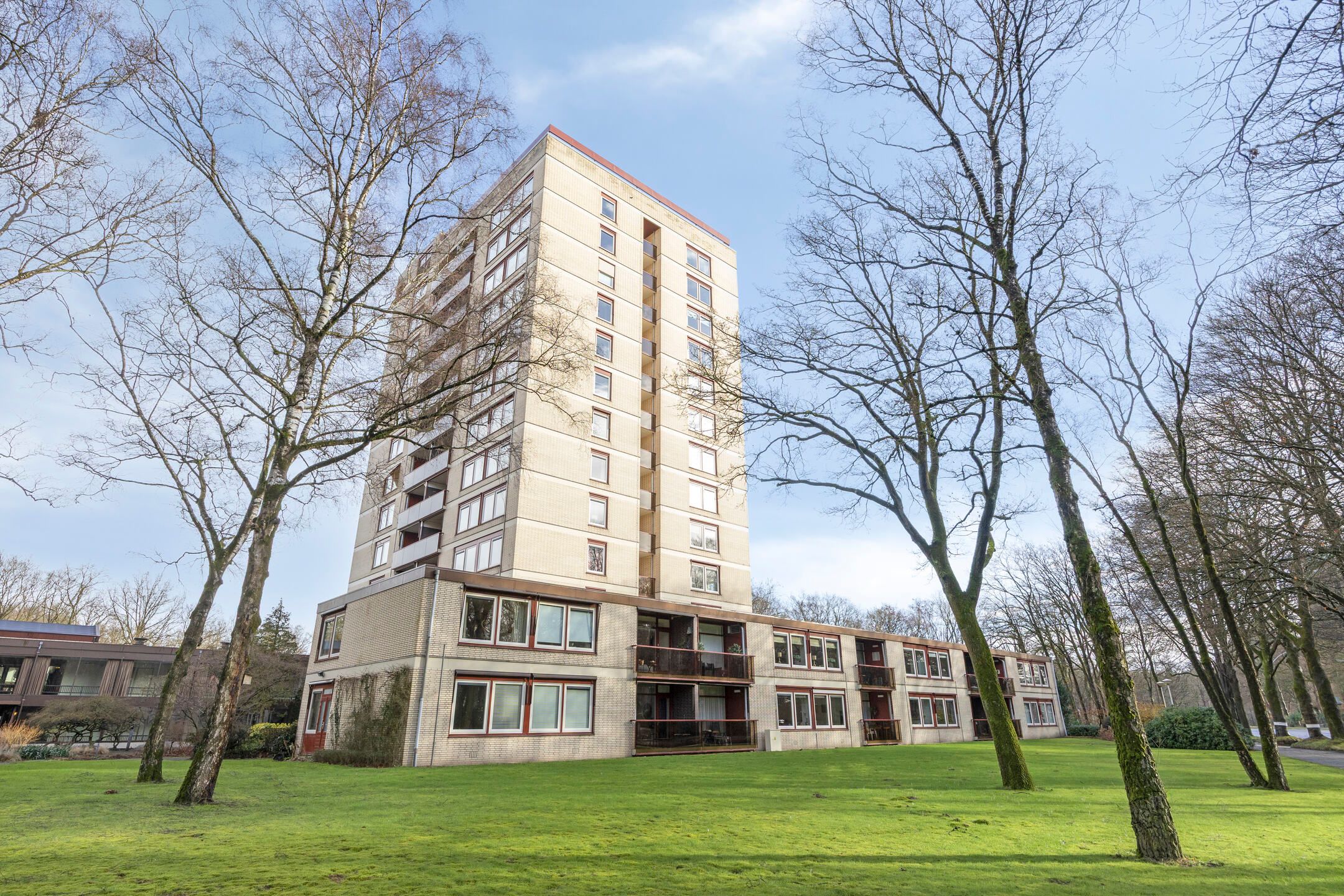 Generaal Foulkesweg 133 