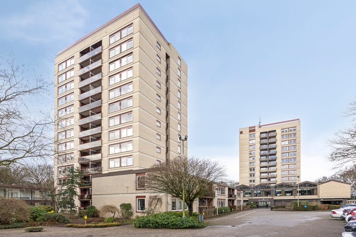 Foto 3 van Generaal Foulkesweg 133