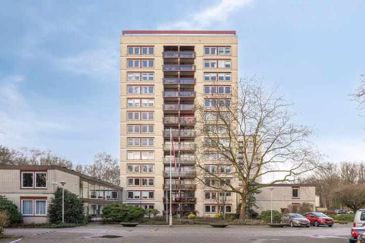 Foto 4 van Generaal Foulkesweg 133