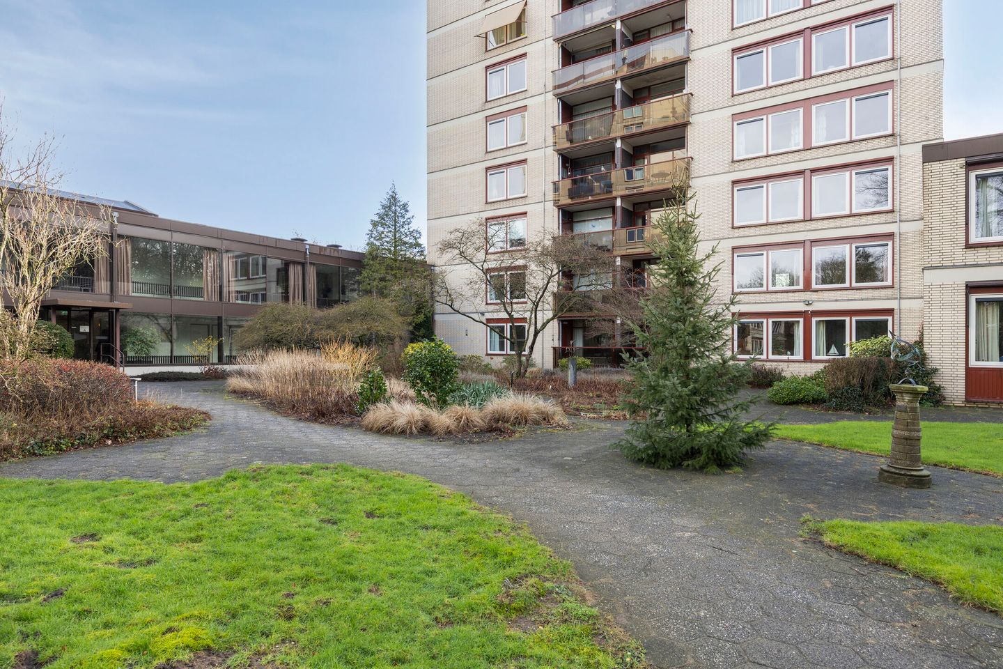 Foto 5 van Generaal Foulkesweg 133