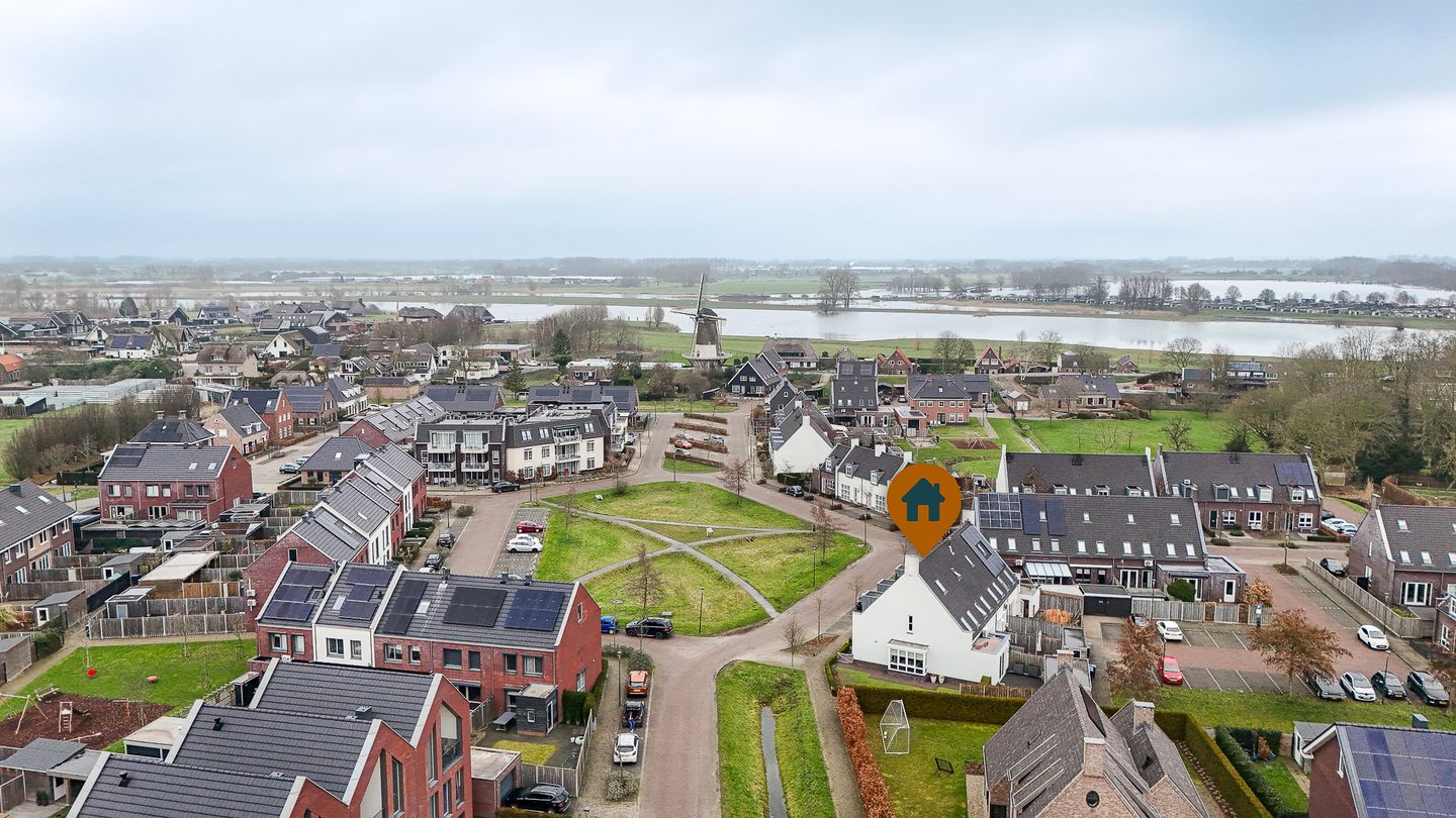 Photo 4 of Verzetsplein 4