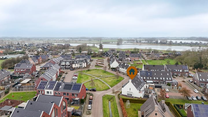 Photo 4 of Verzetsplein 4