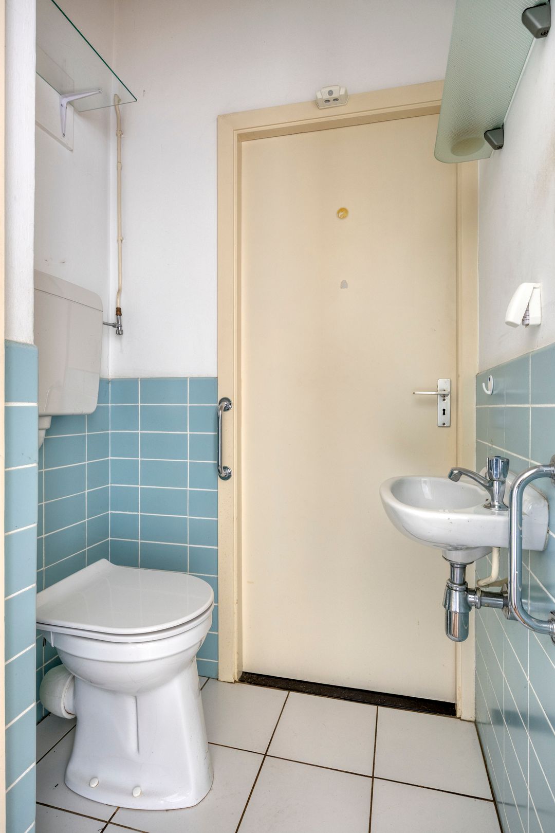 Foto 11 van Generaal Foulkesweg 133