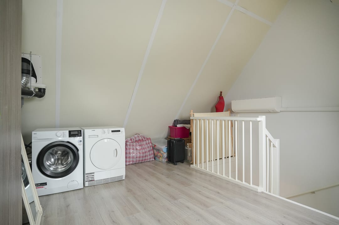 Photo 23 of Verzetsplein 4