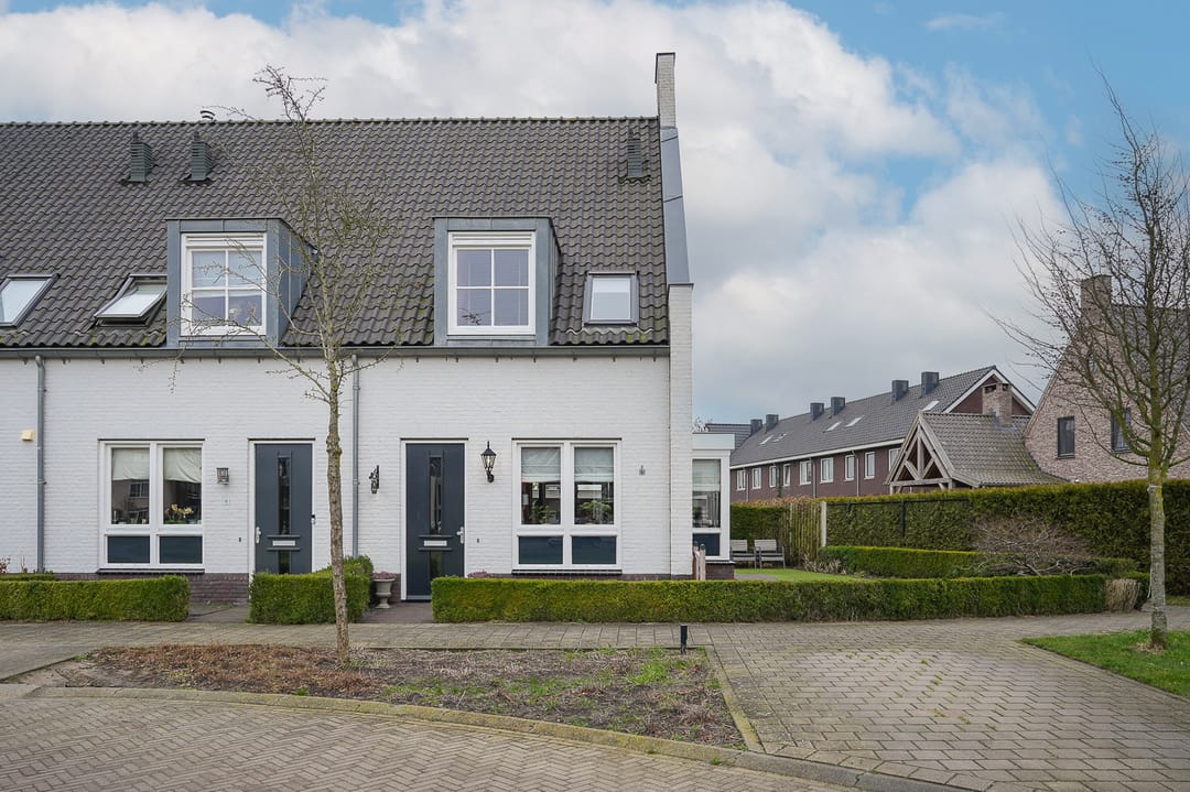 Photo 28 of Verzetsplein 4