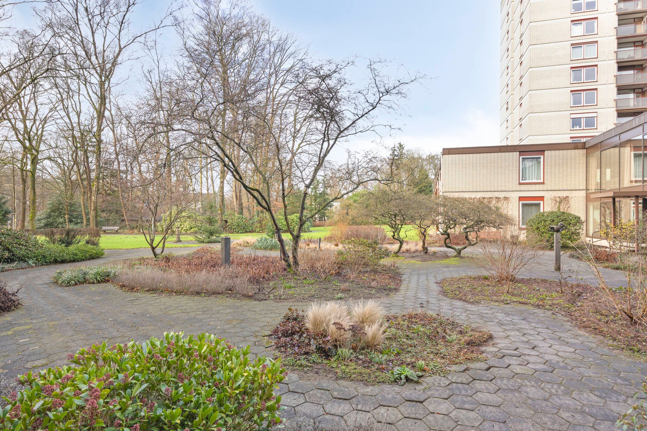 Foto 21 van Generaal Foulkesweg 133