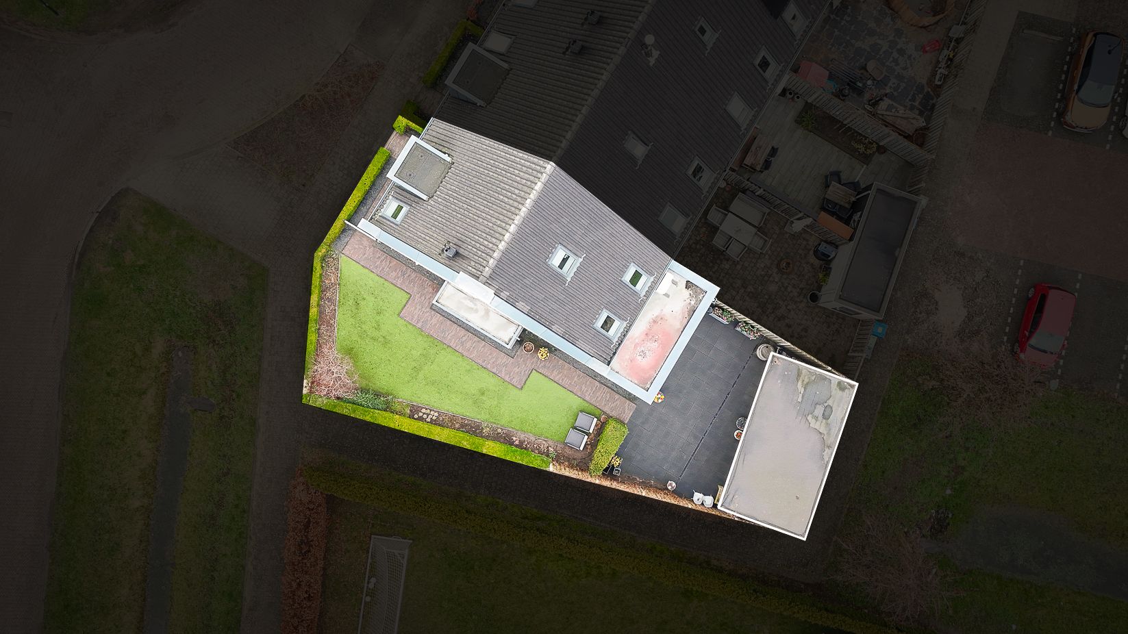 Photo 33 of Verzetsplein 4