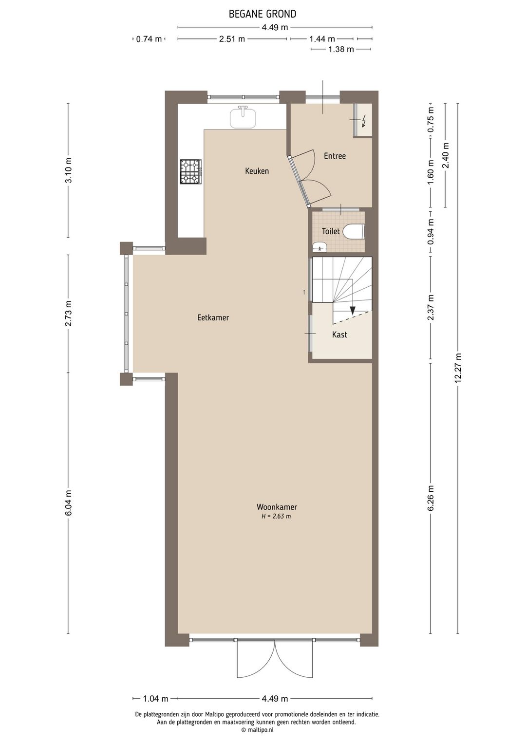 Photo 37 of Verzetsplein 4